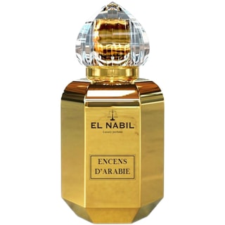 Encens d'Arabie El Nabil - Eau de parfum 65 ml