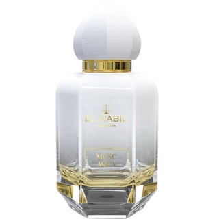 Musc Aqua El Nabil - Eau de parfum 65 ml