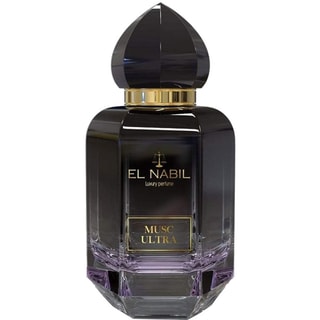 Musc Ultra El Nabil - Eau de parfum 65 ml