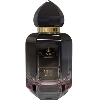 Musc Oud El Nabil - Eau de parfum 65 ml