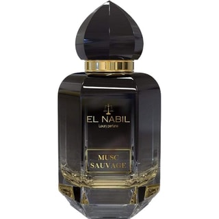 Musc Sauvage El Nabil - Eau de parfum 65 ml