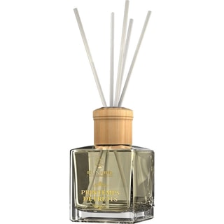 Ambientador de varillas Printemps de Fruits El Nabil - 150 ml