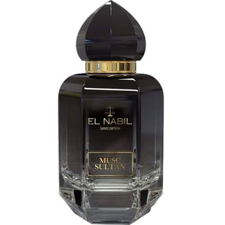 Musc Sultan El Nabil - Eau de parfum - 65 ml