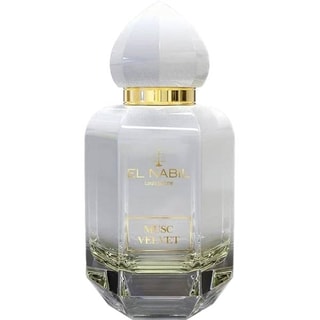Musc Velvet El Nabil - Eau de parfum 65 ml