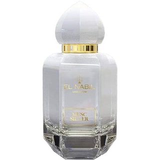 Musc Silver El Nabil - Eau de parfum 65 ml