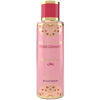 Pomegranate Gulf Orchid - Bruma perfumada 250 ml - Florales, afrutados y dulces