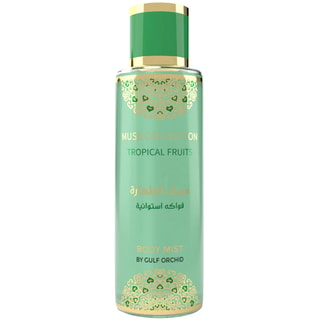 Tropical Fruits Gulf Orchid - Bruma perfumada 250 ml - Florales, afrutados y dulces