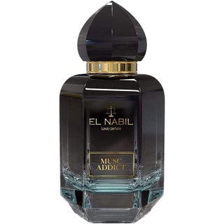 Musc Addict El Nabil - Eau de parfum 65 ml