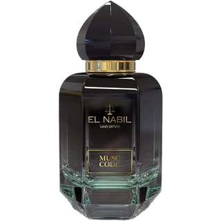 Musc Rose El Nabil - Eau de parfum 65 ml
