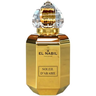 Soleil d'Arabie El Nabil - Eau de parfum - 65 ml