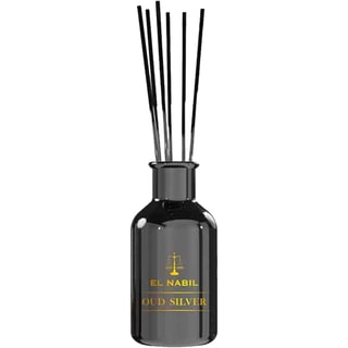 Ambientador de varillas Oud Silver - Oriental - 125 ml