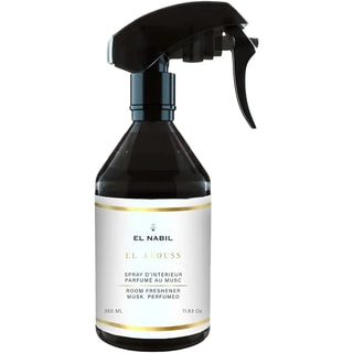 Spray de hogar El Arrous El Nabil - 350 ml