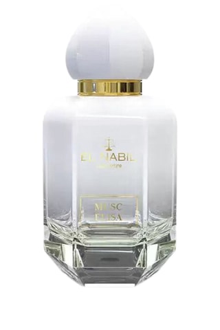 Musc Elisa El Nabil - Eau de parfum 65 ml