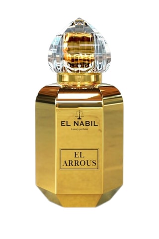 El Arrous El Nabil - Eau de parfum 65 ml