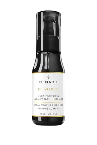 Spray de coche El Arrous El Nabil - 85 ml