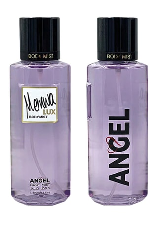 Bruma corporal Angel Musk - 250 ml - Gulf Orchid