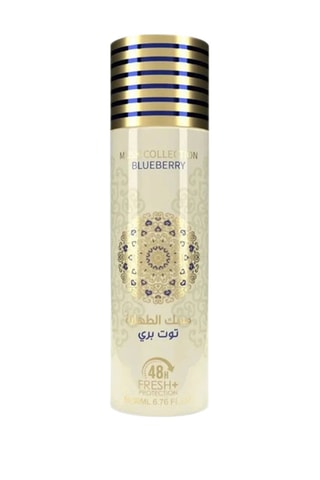 Desodorante Blueberry Gulf Orchid - 200 ml