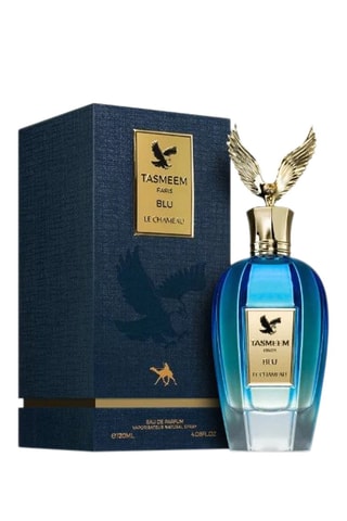 Tasmeen Paris Blu Le Chameau By Emper - Eau de parfum 120 ml