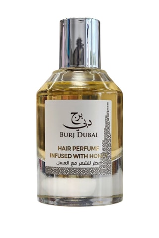 Burj Dubai Infused With Honey Le Chameau By Emper - Perfume para cabello 50 ml