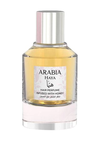 Arabia Haya Infused With Honey Le Chameau By Emper - Perfume para cabello 50 ml