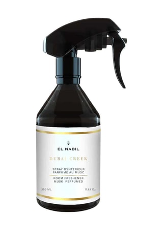 Spray de hogar Dubai Creek El Nabil - 350 ml