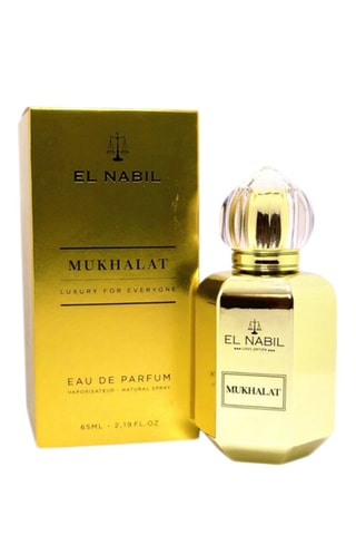 Mukhalat El Nabil - Eau de parfum 65 ml