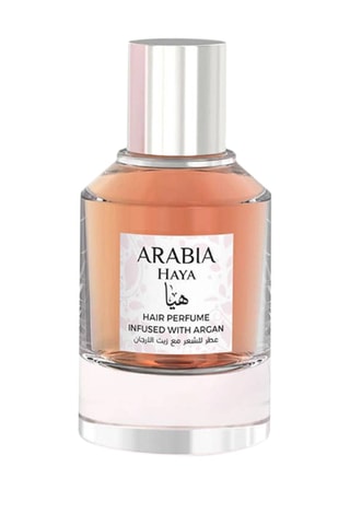 Arabia Haya Infused With Argan Le Chameau By Emper - Perfume para cabello 50 ml