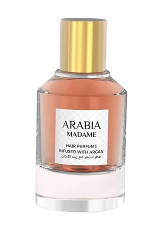 Arabia Madame Infused With Honey Le Chameau By Emper - Perfume para cabello 50 ml