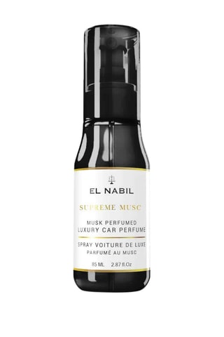 Spray de coche Supreme Musc El Nabil - 85 ml