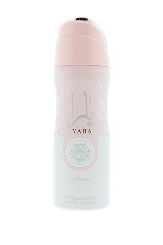 Desodorante Yara Lattafa - 200 ml