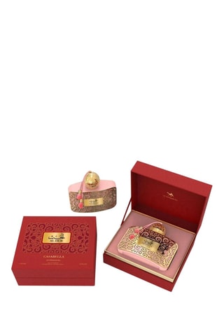 Casabella Al Hub Le Chameau By Emper - Eau de parfum 100 ml