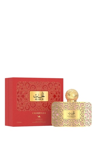 Casabella Al Hub Le Chameau By Emper - Eau de parfum 100 ml