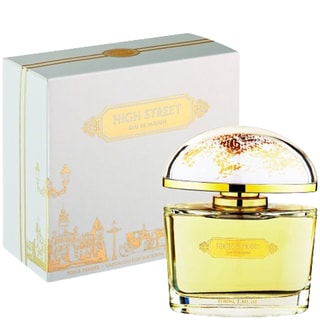 High Street Eau de parfum - Afrutado - 100 ml