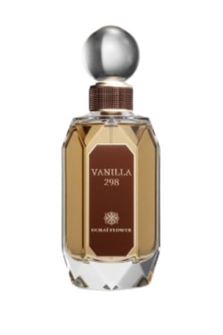 Vanilla 298 Dubai Flower - Eau de parfum 80 ml