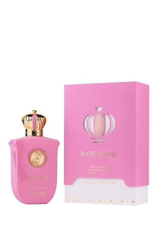 Rare Rose Gulf Orchid - Eau de parfum 100 ml