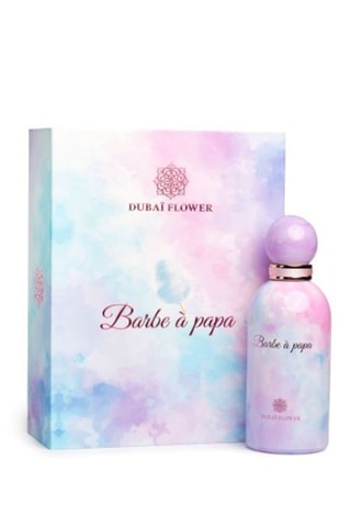 Barbe à Papa Dubai Flower - Eau de parfum 100 ml