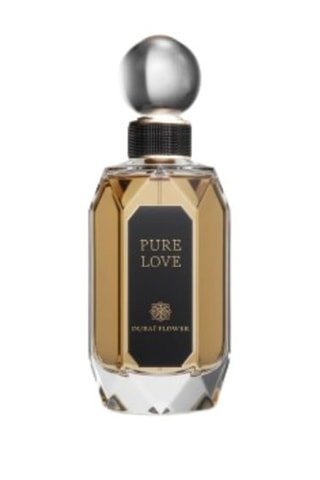 Pure Love Dubai Flower - Eau de parfum 80 ml