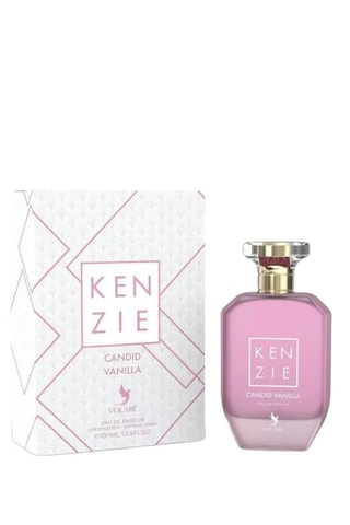 Kenzie Exotic Candid Vanilla Volare - Eau de parfum 100 ml