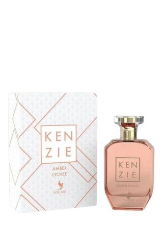 Kenzie Exotic Amber Lychee Volare - Eau de parfum 100 ml