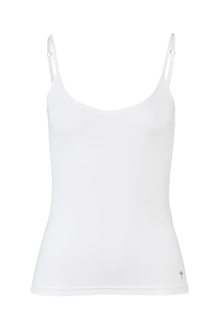 Top - Blanco