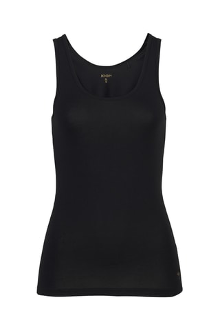 Camiseta de tirantes - Negro
