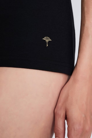 Camiseta - Negro