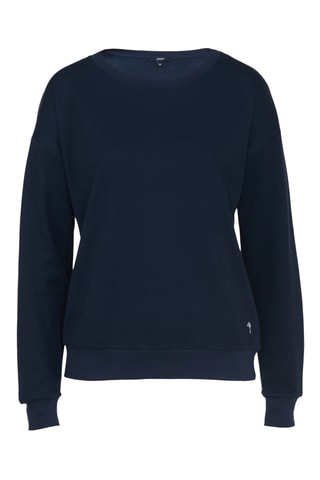 Sudadera - Azul marino