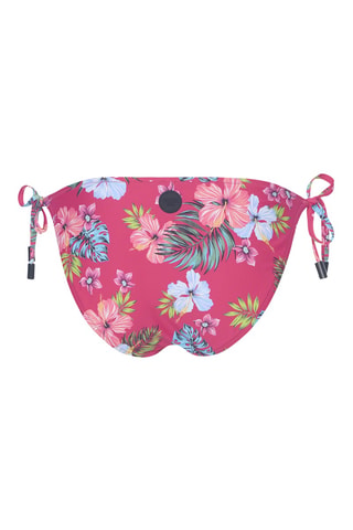 Braga de bikini - Rosa