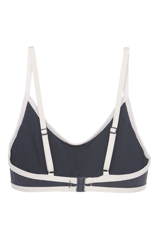 Sujetador de bikini - Azul