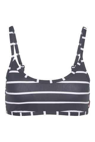 Sujetador de bikini - Negro