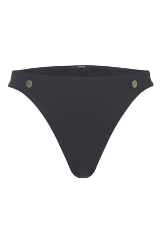 Braga de bikini - Negro