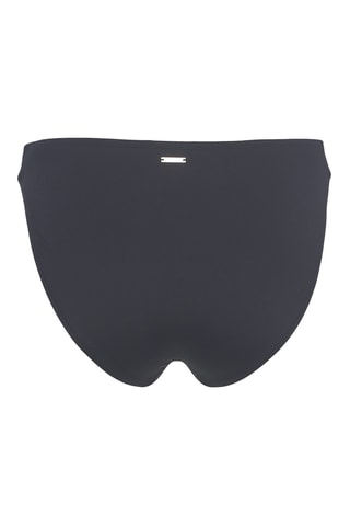 Braga de bikini - Negro