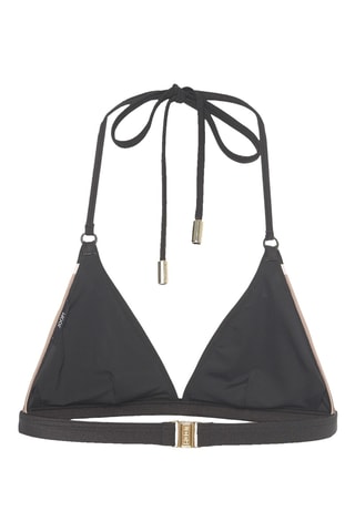 Sujetador de bikini - Negro