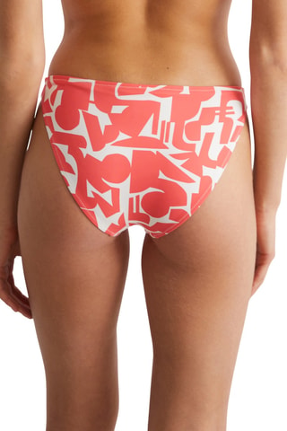 Braga de bikini - Rosa